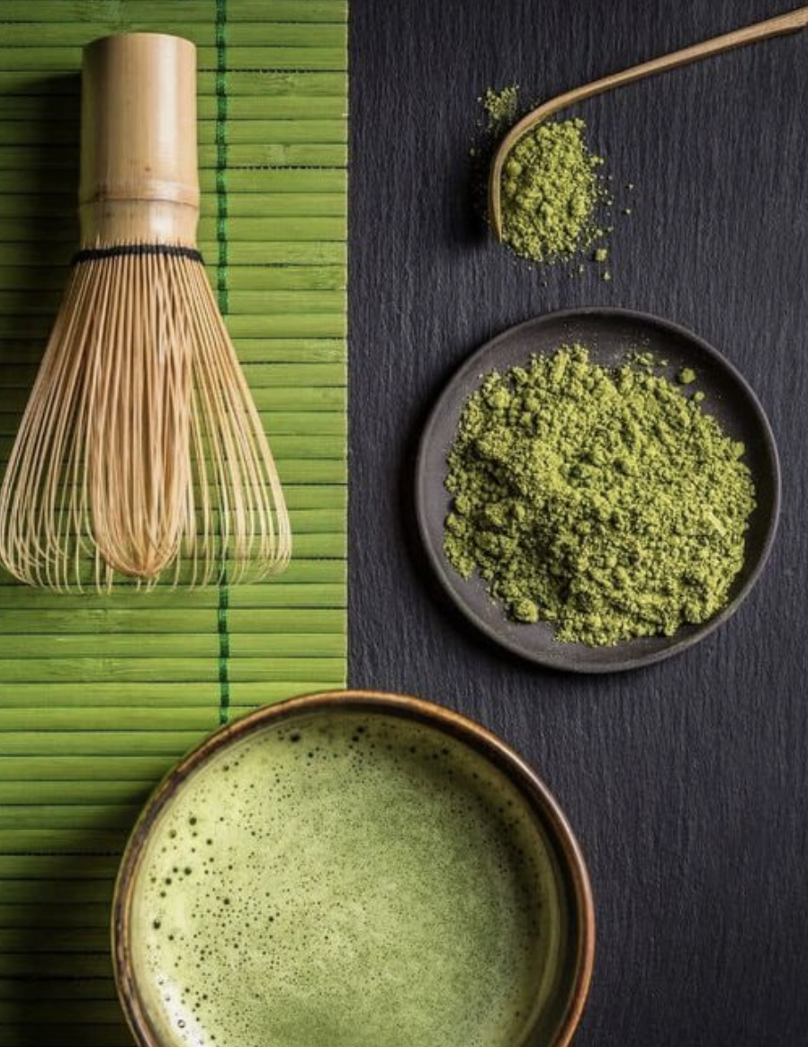 matcha